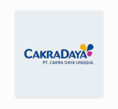 Lowongan Kerja di PT Cakra Daya Unggul