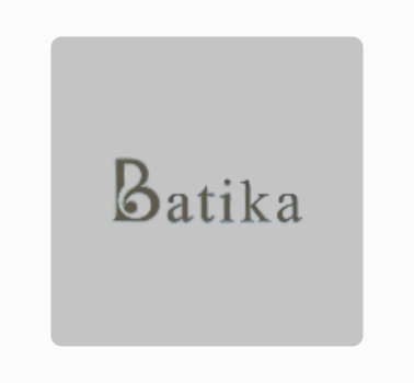 batika bag