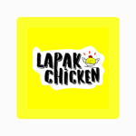 lapak chicken