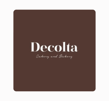 decolta bakehouse