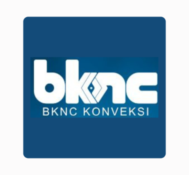 BKNC Konveksi