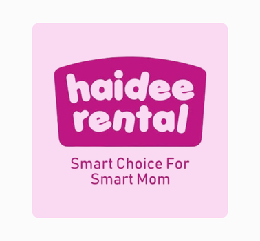 Lowongan Kerja di Haidee Rental Haidee Rental