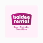 Lowongan Kerja di Haidee Rental