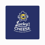 lucky cheese