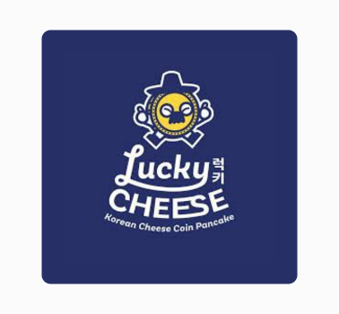 lucky cheese
