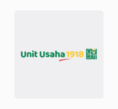 unit usaha 1918 mu'allimin