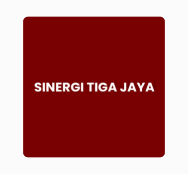 sinergi tiga jaya