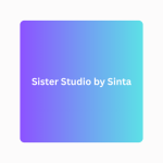 sister studio by sinta