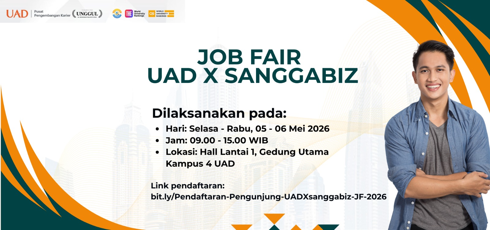 Daftar