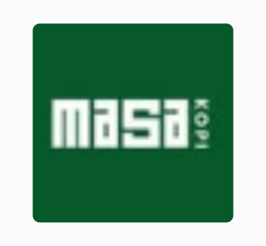 MASA KOPI