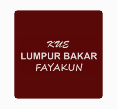 KUE LUMPUR BAKAR FAYAKUN