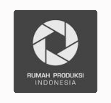 Lowongan Kerja di Rumah Produksi Indonesia RUMAH PRODUKSI INDONESIA