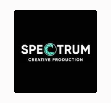 Lowongan Kerja di Spectrum Creative Production spectrum creative production