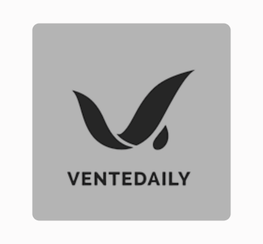 Lowongan Kerja di Ventedaily VENTEDAILY