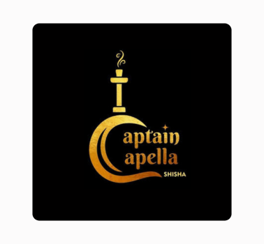 Captain Capella Shisha