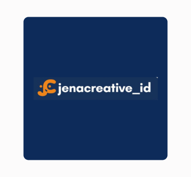 Lowongan Kerja di Jena Creative jena creative