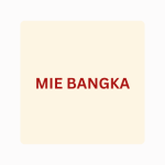 MIE BANGKA
