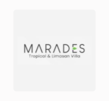 Lowongan Kerja di Marades Tropical & Limasan Villa marades