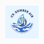 CV Sumber Air