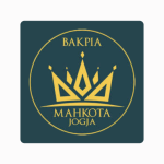 bakpia mahkota