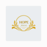 hope dekorasi