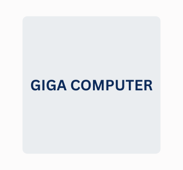 Lowongan Kerja di Giga Computer Giga Computer