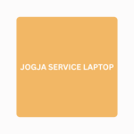 JOGJA SERVICE LAPTOP