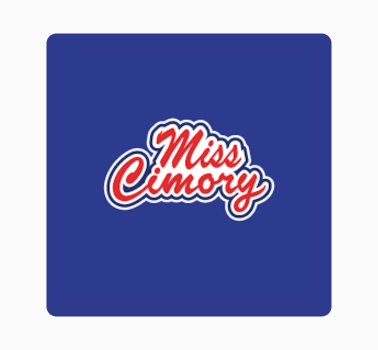 miss cimory