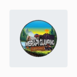 merapi glamping