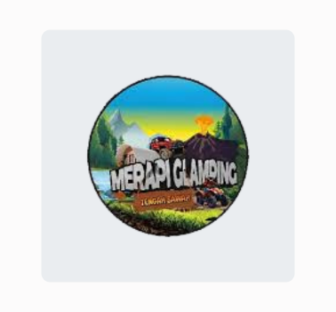 merapi glamping
