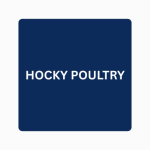 HOCKY POULTRY