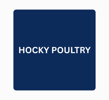 HOCKY POULTRY