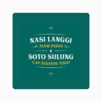 nasi langgi