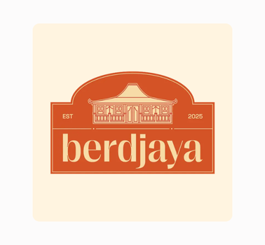 Kedai Berdjaya