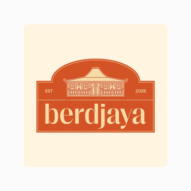 Kedai Berdjaya