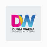 DUNIA WARNA DIGITAL PRINTING