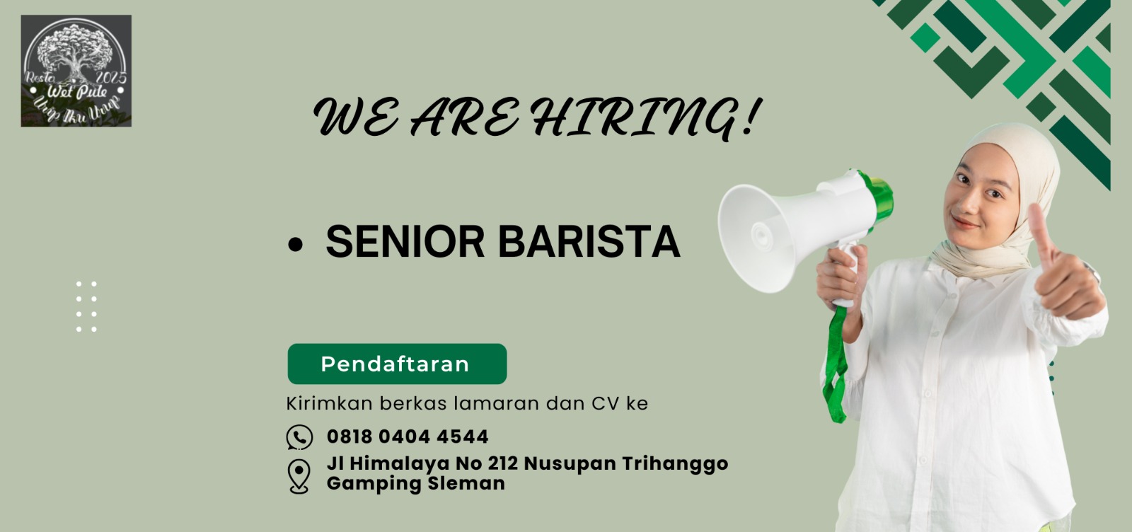 Daftar