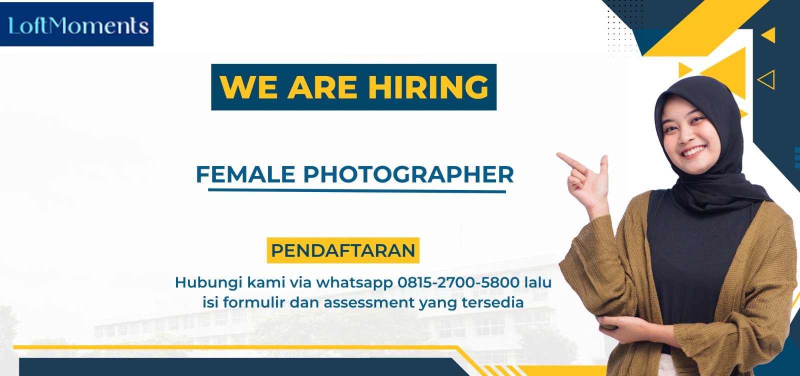 Daftar