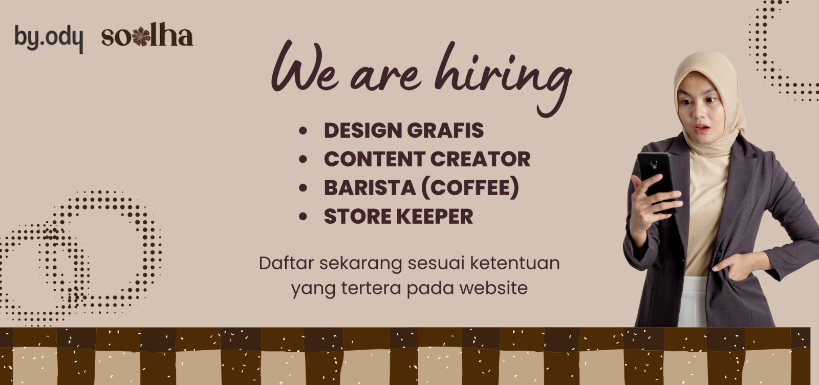 Daftar