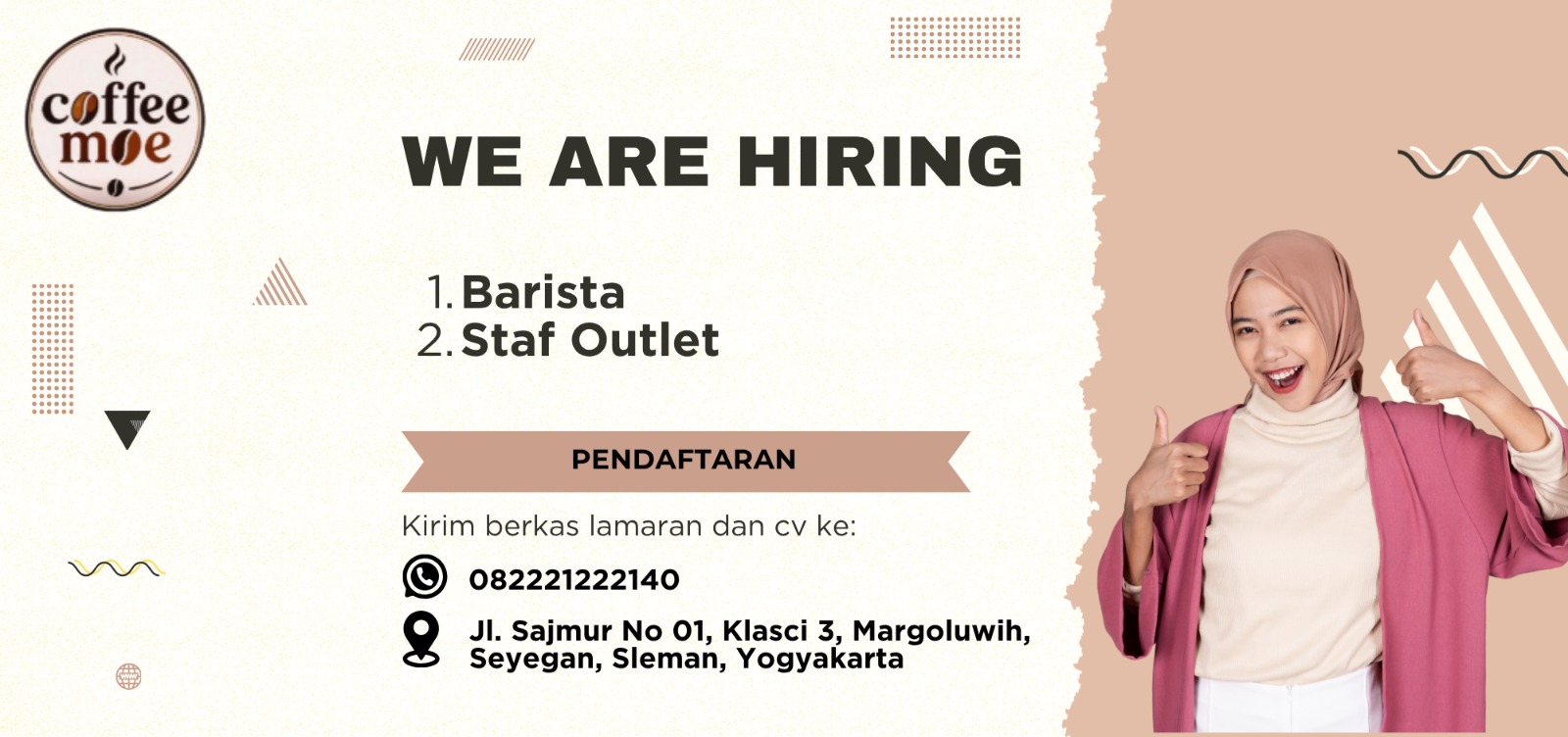 Daftar
