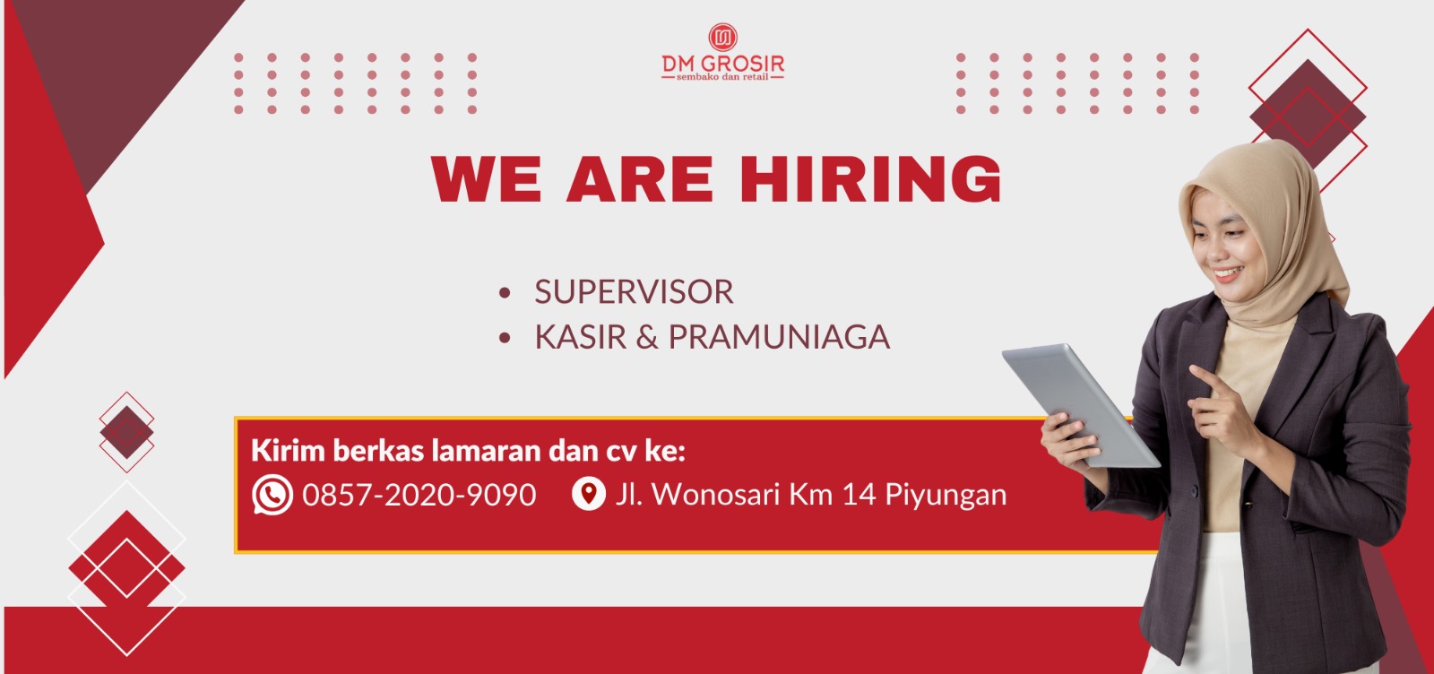 Daftar