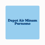 depot air minum purnomo