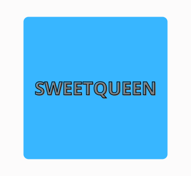 sweetqueen