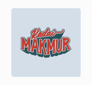 kedai makmur