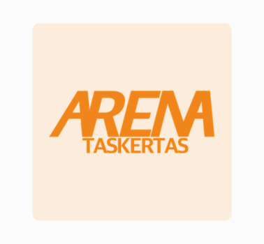 arena tas kertas