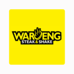waroeng steak & shake