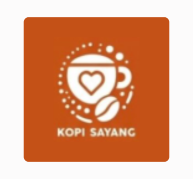 kopi sayang