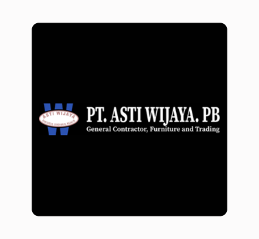 Lowongan Kerja di PT Asti Wijaya. PB Lowongan Kerja di PT Asti Wijaya. PB