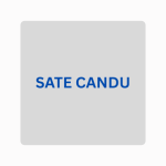 SATE CANDU