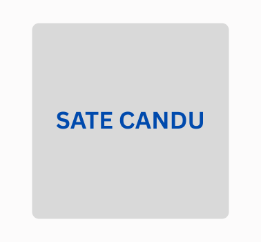 Lowongan Kerja di Sate Candu SATE CANDU